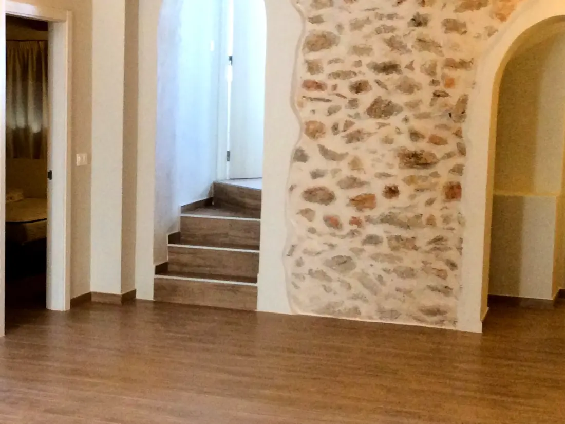 Maison de Vacances Teulada 15