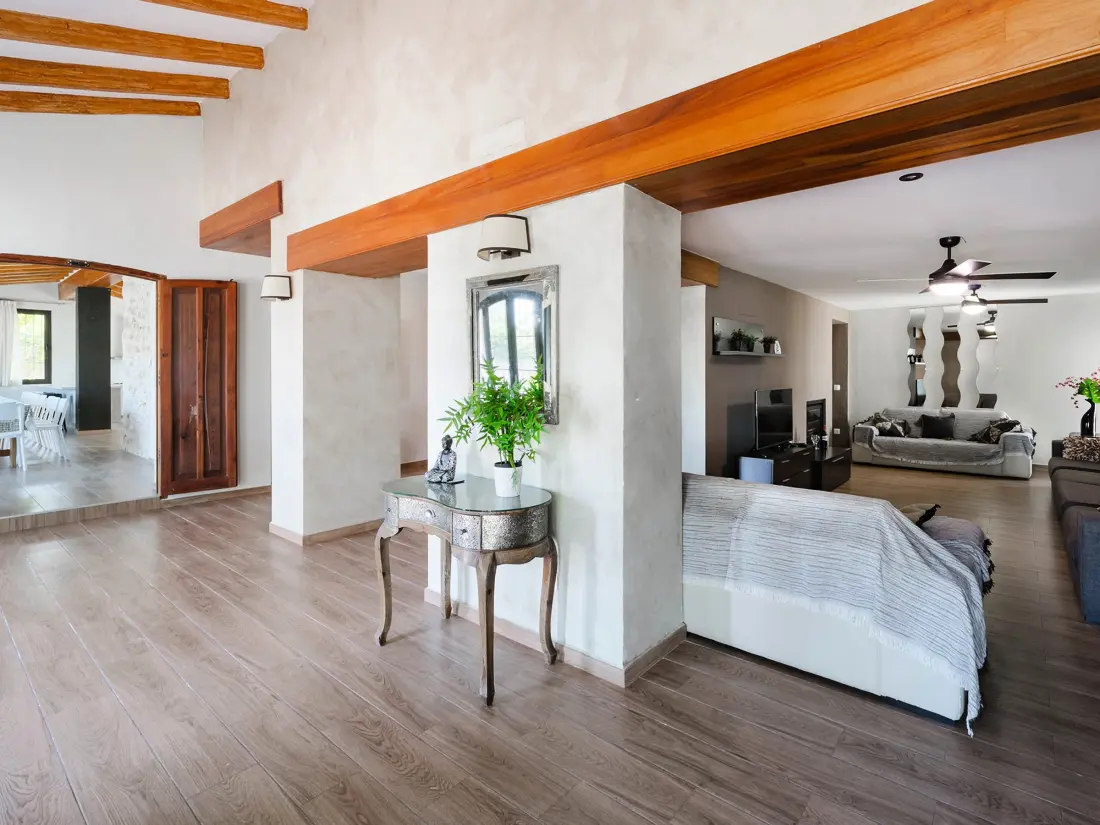 Maison de Vacances Teulada 15