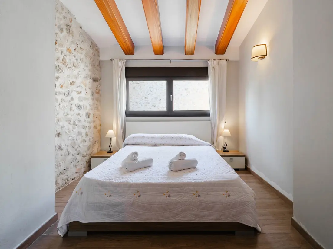 Maison de Vacances Teulada 15