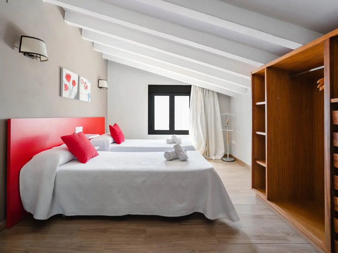 Maison de Vacances Teulada 15