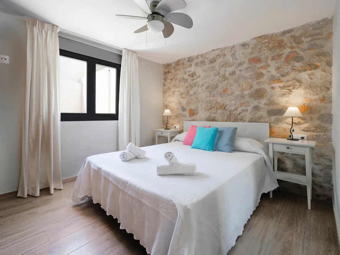 Maison de Vacances Teulada 15
