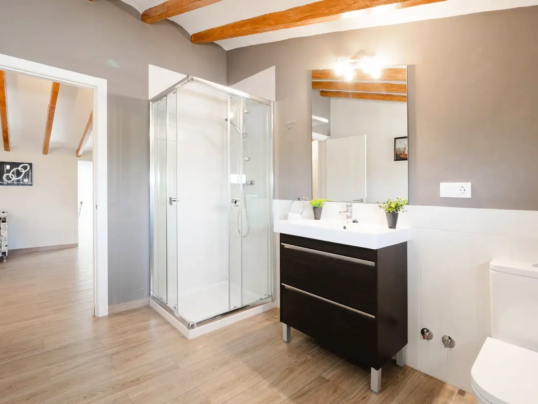 Maison de Vacances Teulada 15