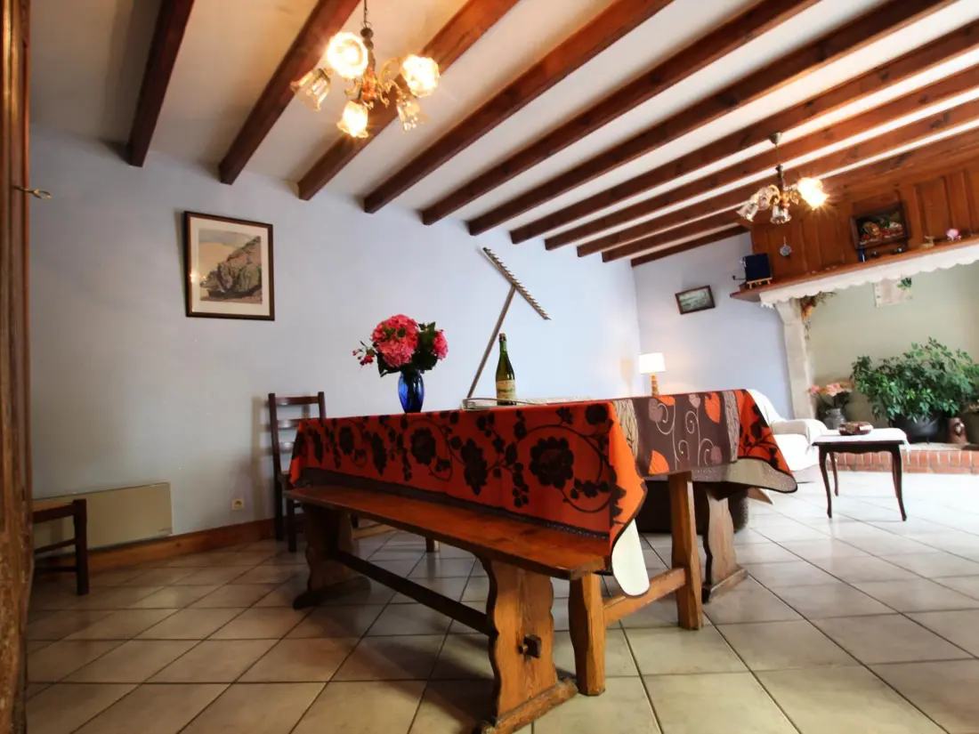 Maison de Vacances Teurthéville-Bocage