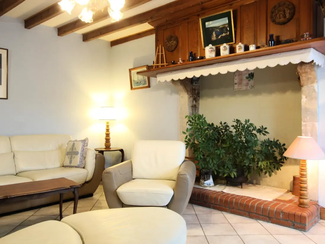 Maison de Vacances Teurthéville-Bocage
