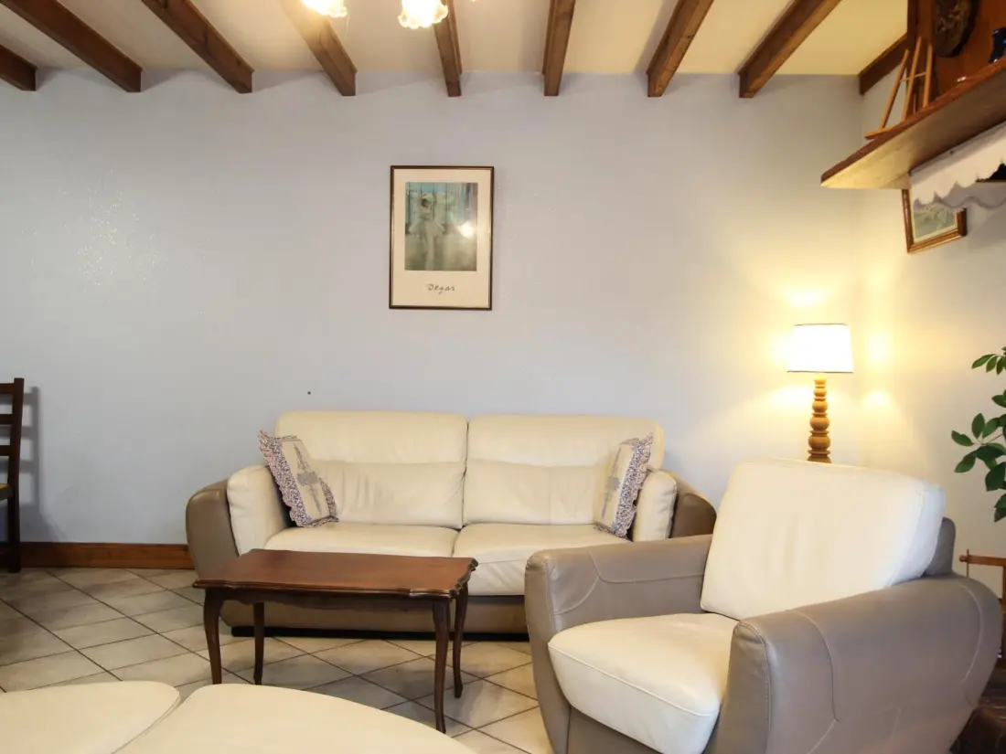 Maison de Vacances Teurthéville-Bocage