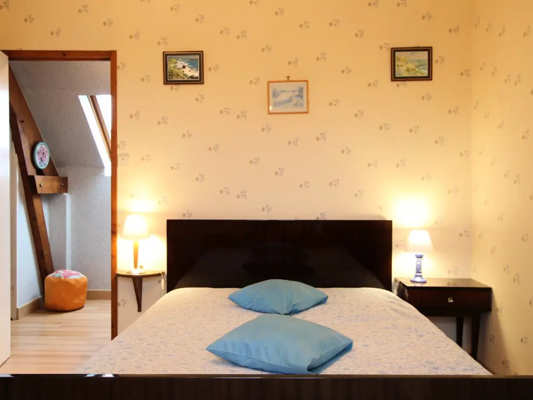 Maison de Vacances Teurthéville-Bocage