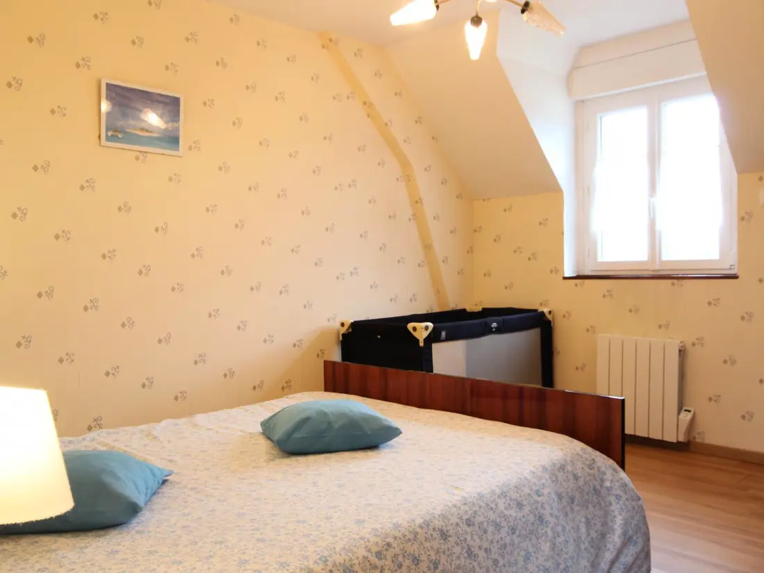 Maison de Vacances Teurthéville-Bocage
