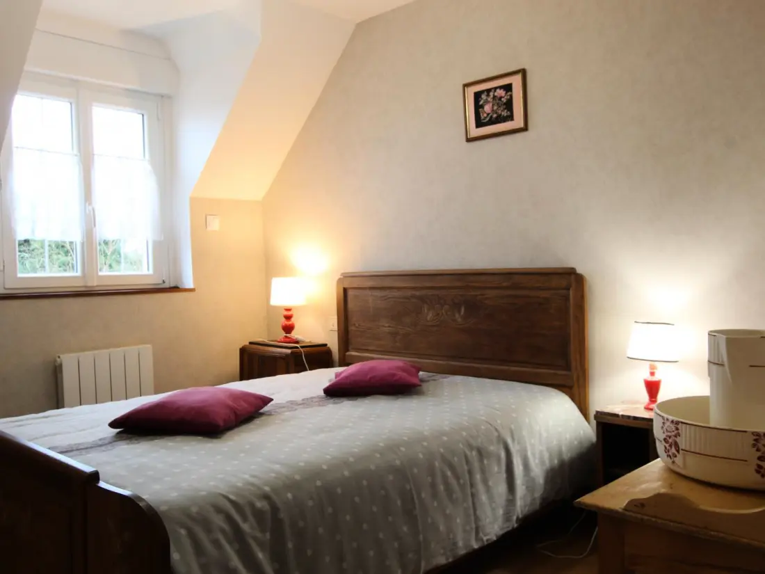 Maison de Vacances Teurthéville-Bocage