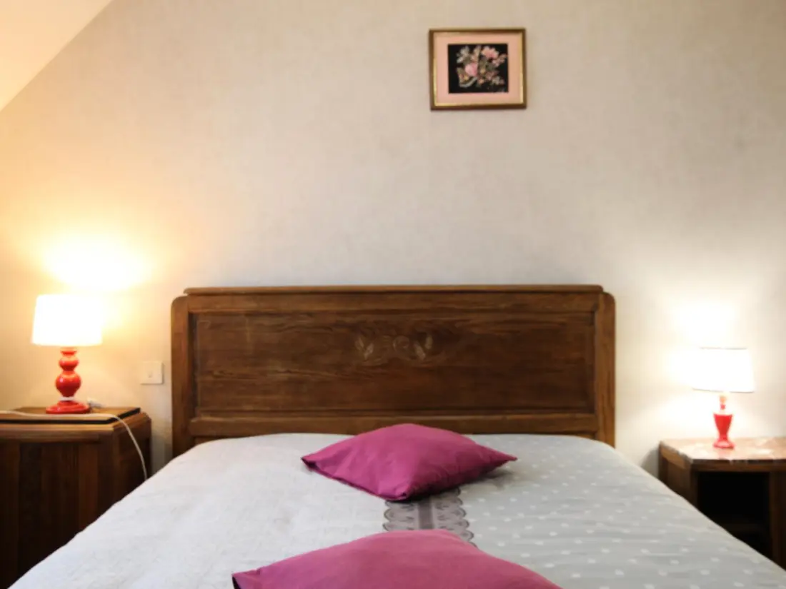 Maison de Vacances Teurthéville-Bocage