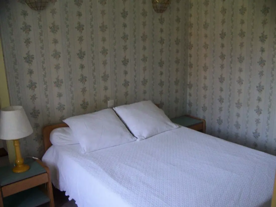 Gîte de France à Teurtheville Hague  1