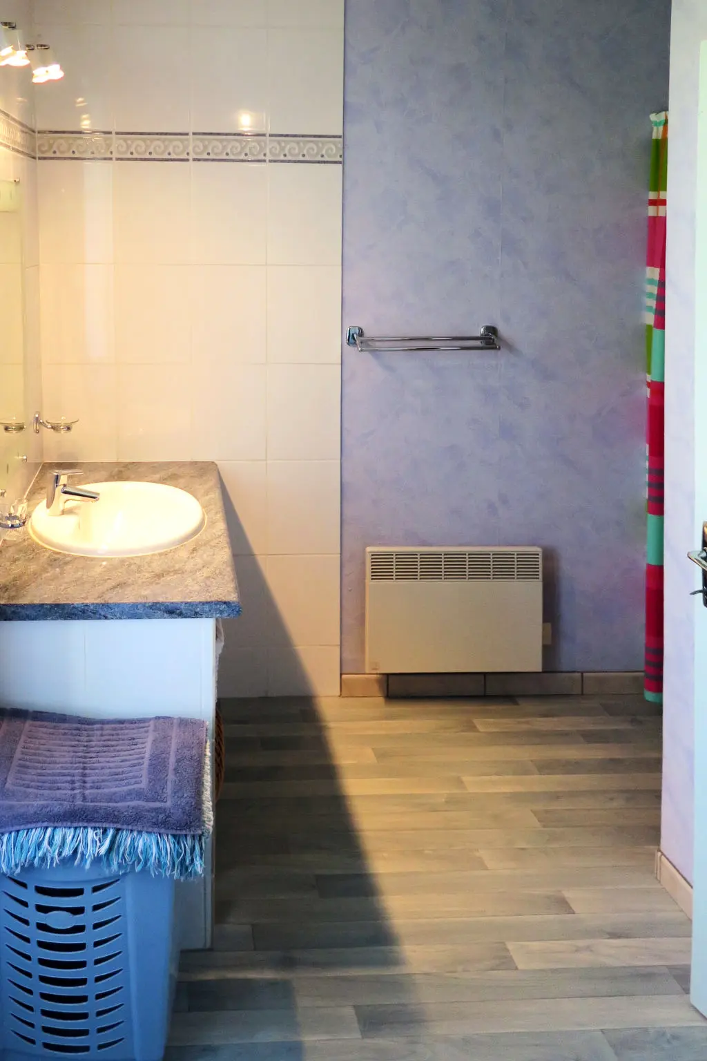 Maison de Vacances Teyssieu