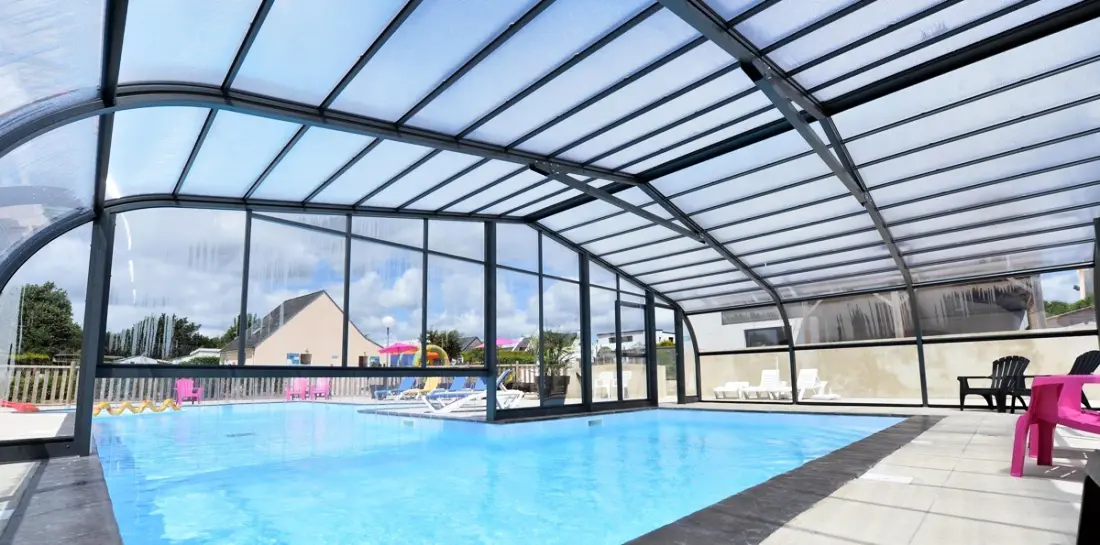 Camping Paradis de Rhuys 3 étoiles★★★
