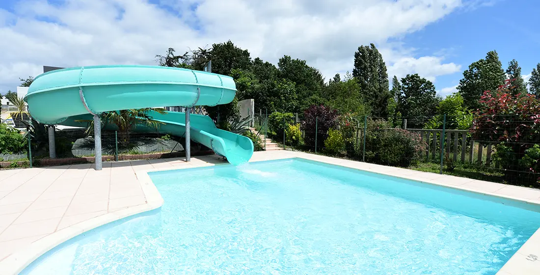 Camping Paradis de Rhuys 3 étoiles★★★