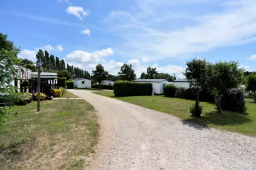 Camping Paradis de Rhuys 31 étoiles★