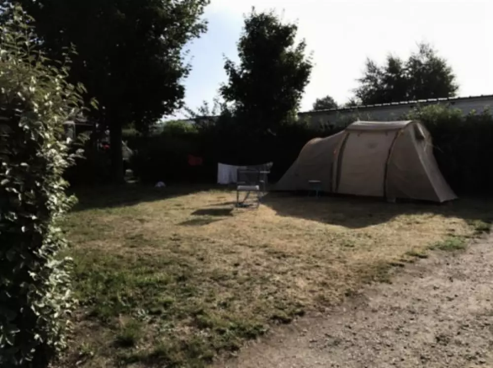 Camping Paradis de Rhuys 31 étoiles★