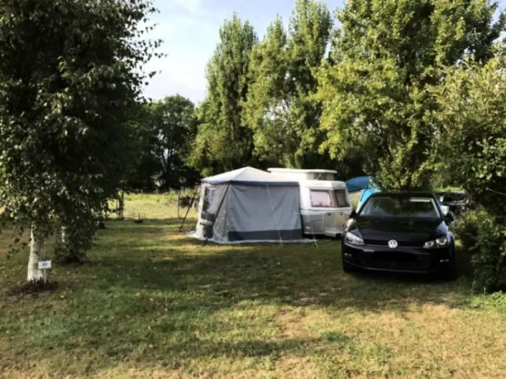 Camping Paradis de Rhuys 31 étoiles★