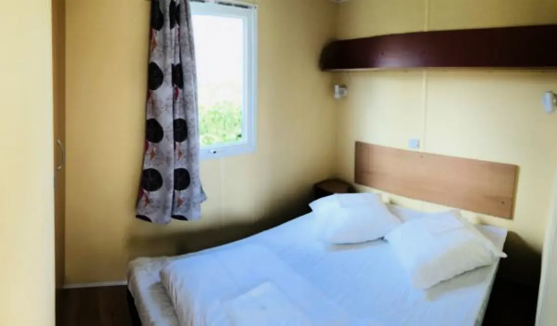 Camping Paradis de Rhuys 3 étoiles★★★