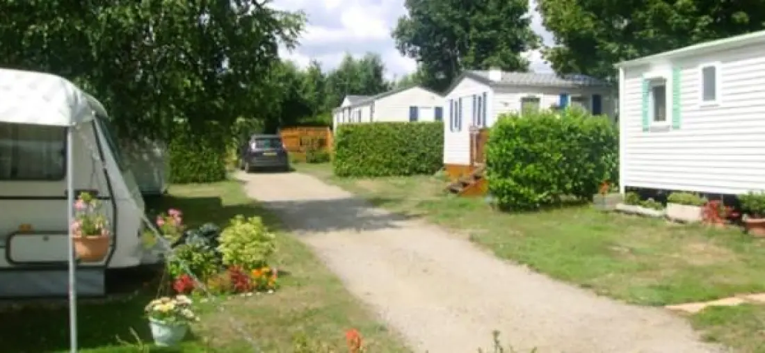Camping Paradis de Rhuys 3 étoiles★★★
