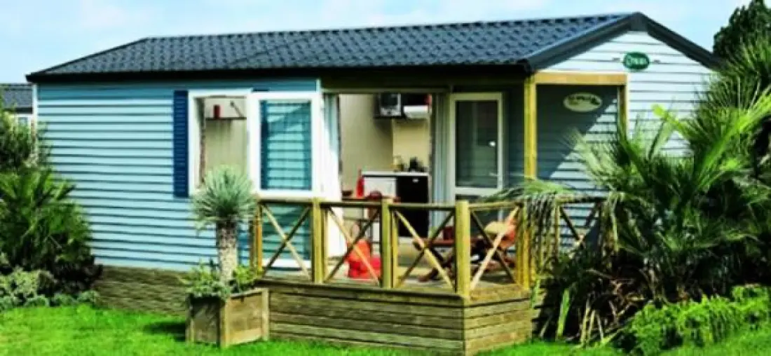 Camping Paradis de Rhuys 3 étoiles★★★