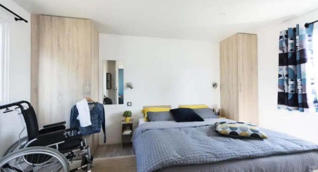 Camping Paradis de Rhuys 3 étoiles★★★