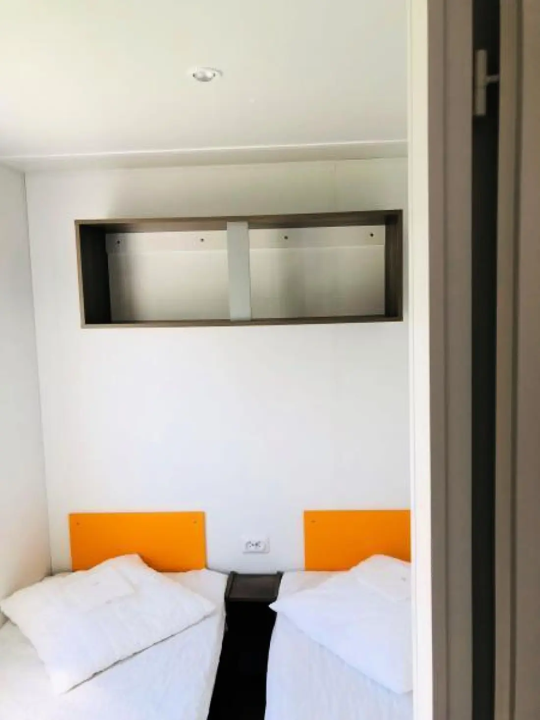 Camping Paradis de Rhuys 3 étoiles★★★