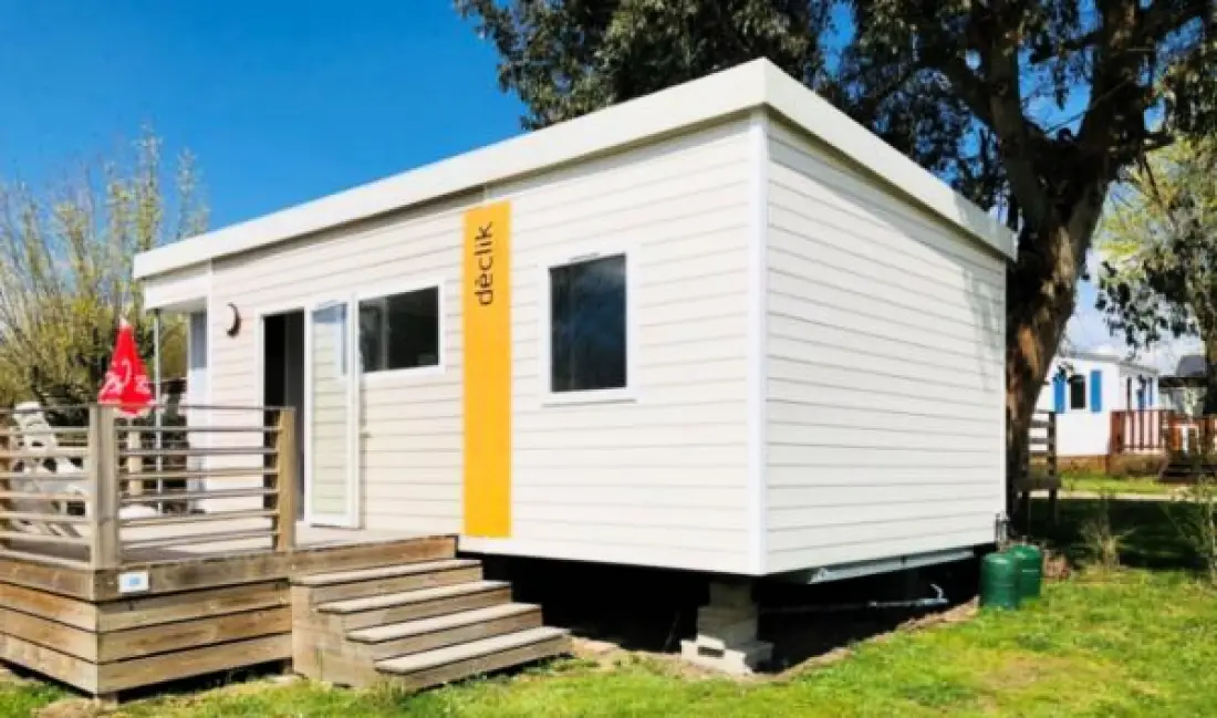 Camping Paradis de Rhuys 3 étoiles★★★