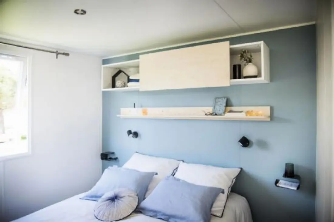 Camping Paradis de Rhuys 3 étoiles★★★