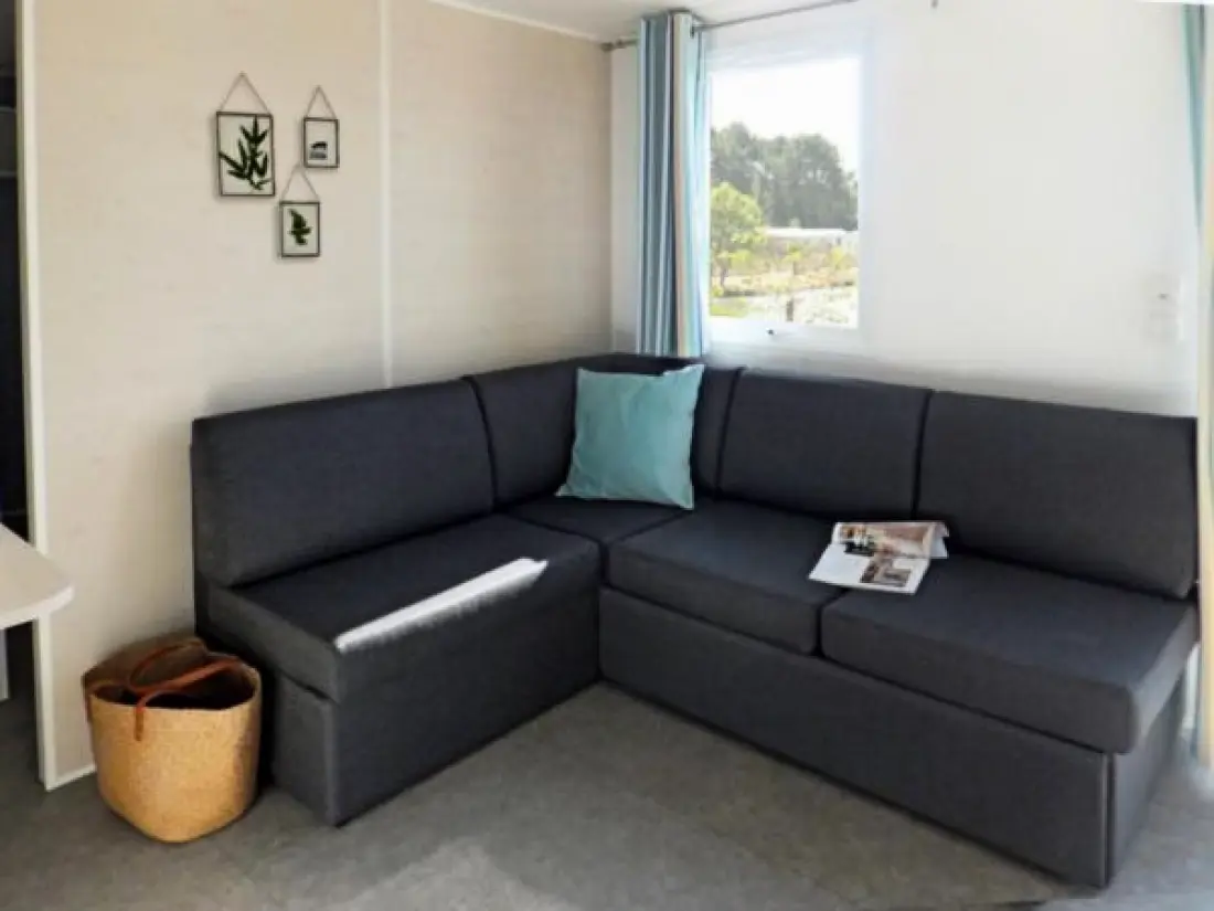 Camping Paradis de Rhuys 3 étoiles★★★