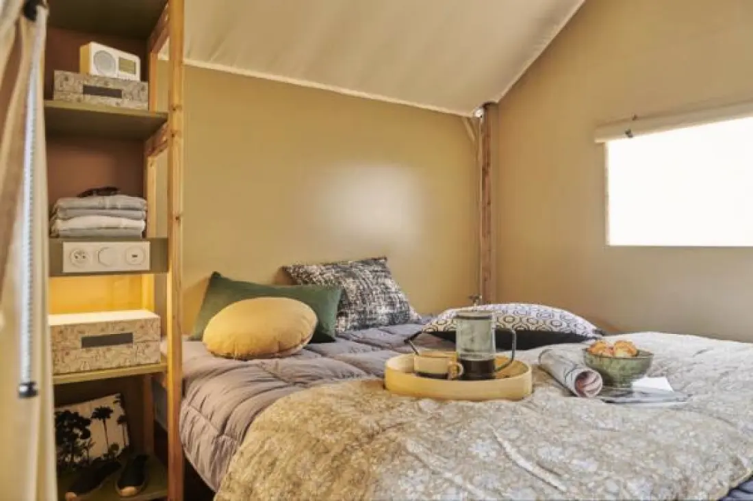Camping Paradis de Rhuys 3 étoiles★★★
