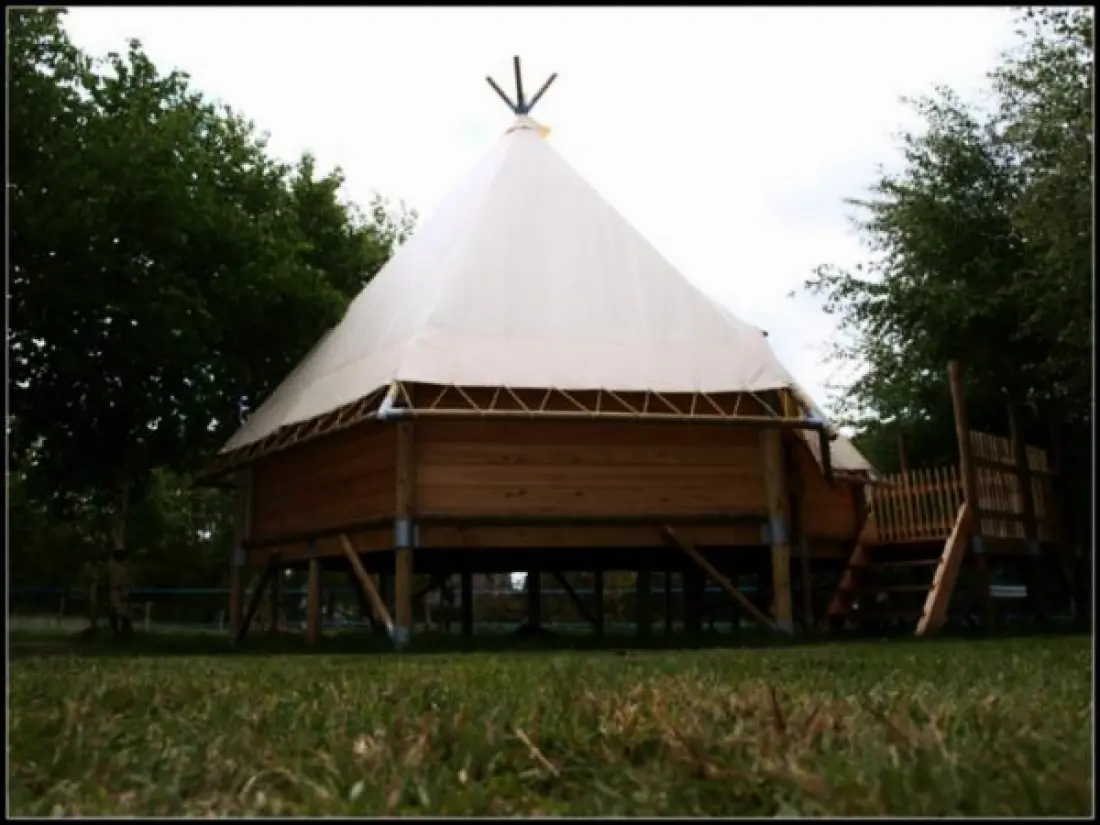 Camping Paradis de Rhuys 3 étoiles★★★