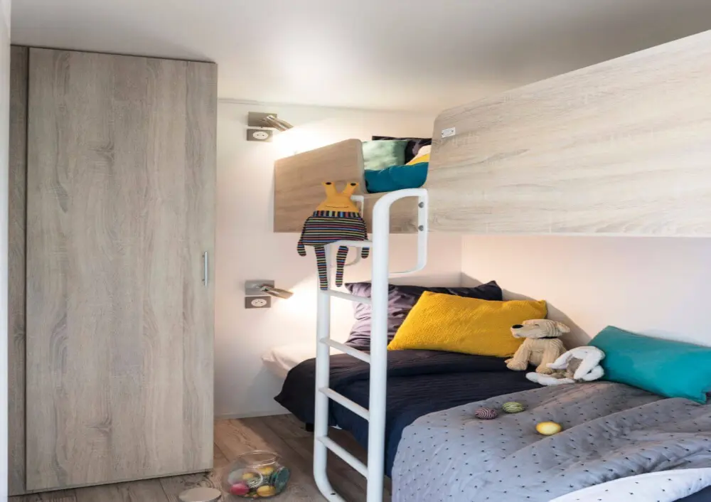 Camping Paradis De Rhuys3 étoiles★★★