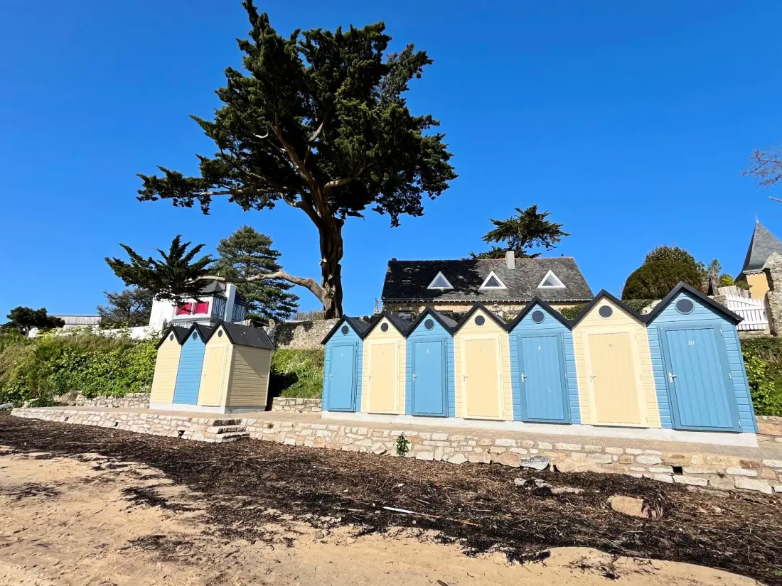 Gîte de France La maison de chris 3 épis