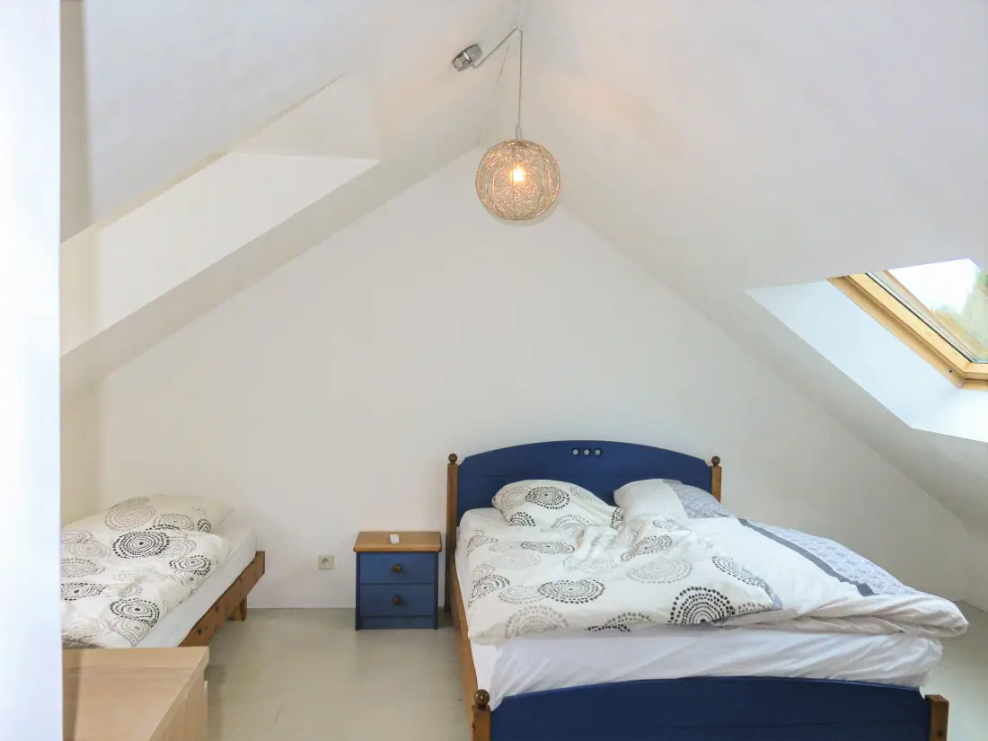 Maison de Vacances Theix