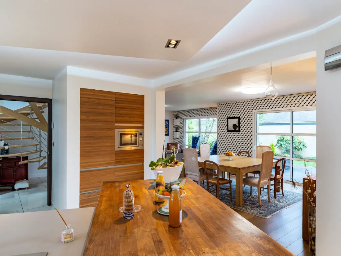 Maison de Vacances Theix