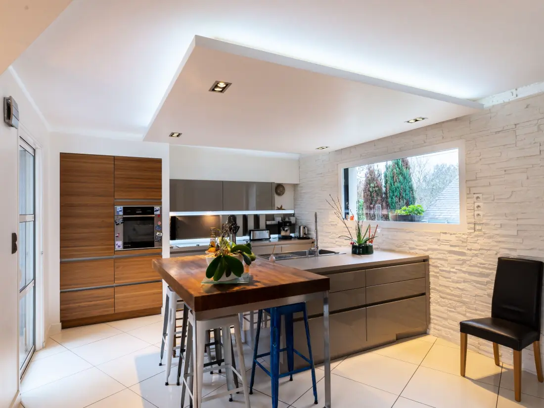 Maison de Vacances Theix
