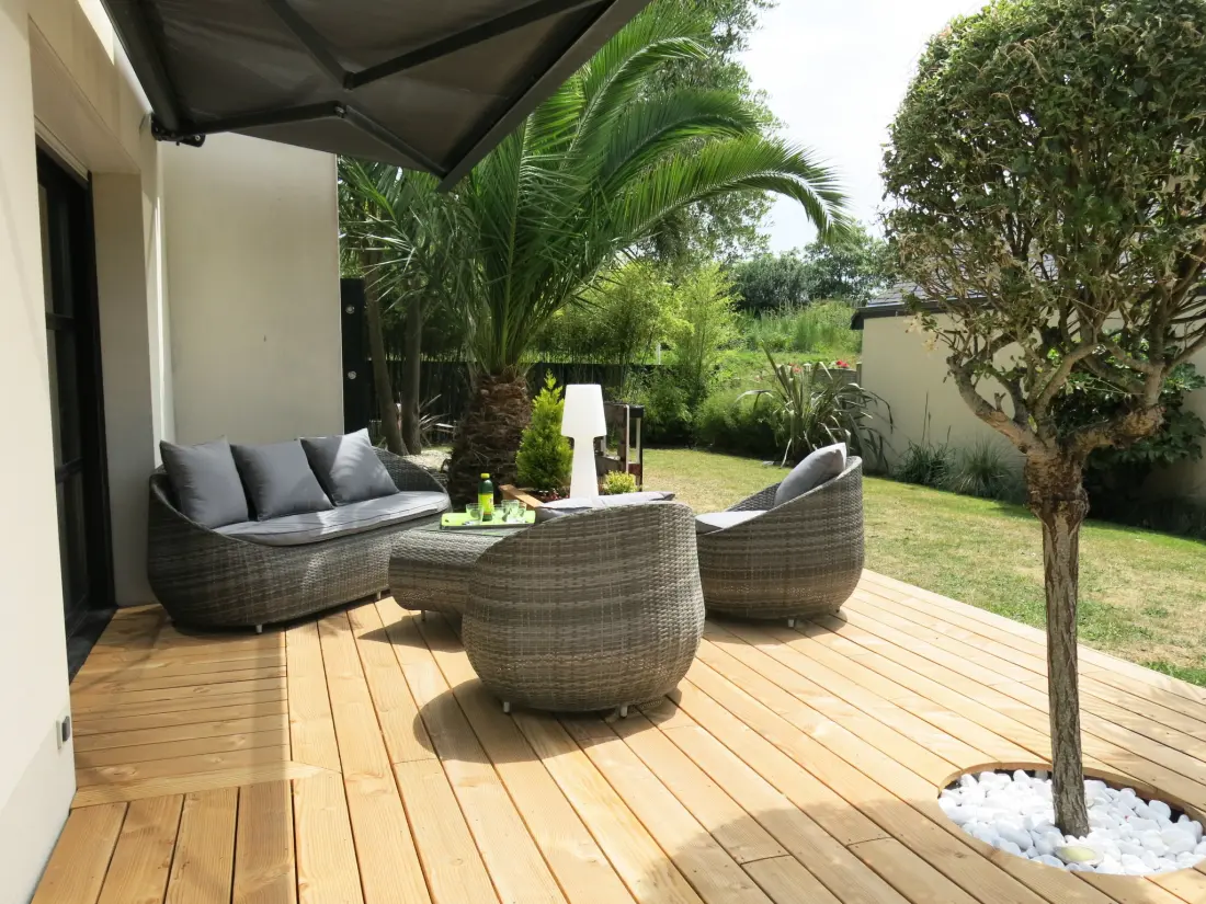 Maison de Vacances Theix