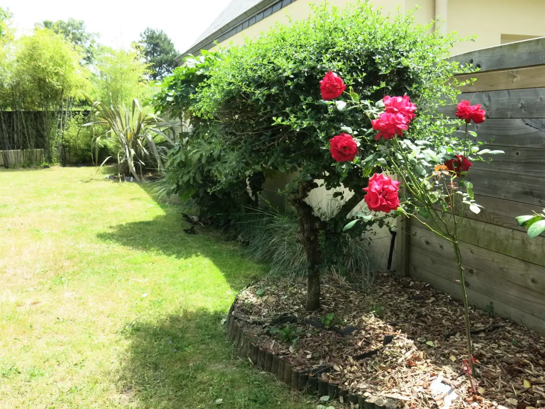 Maison de Vacances Theix