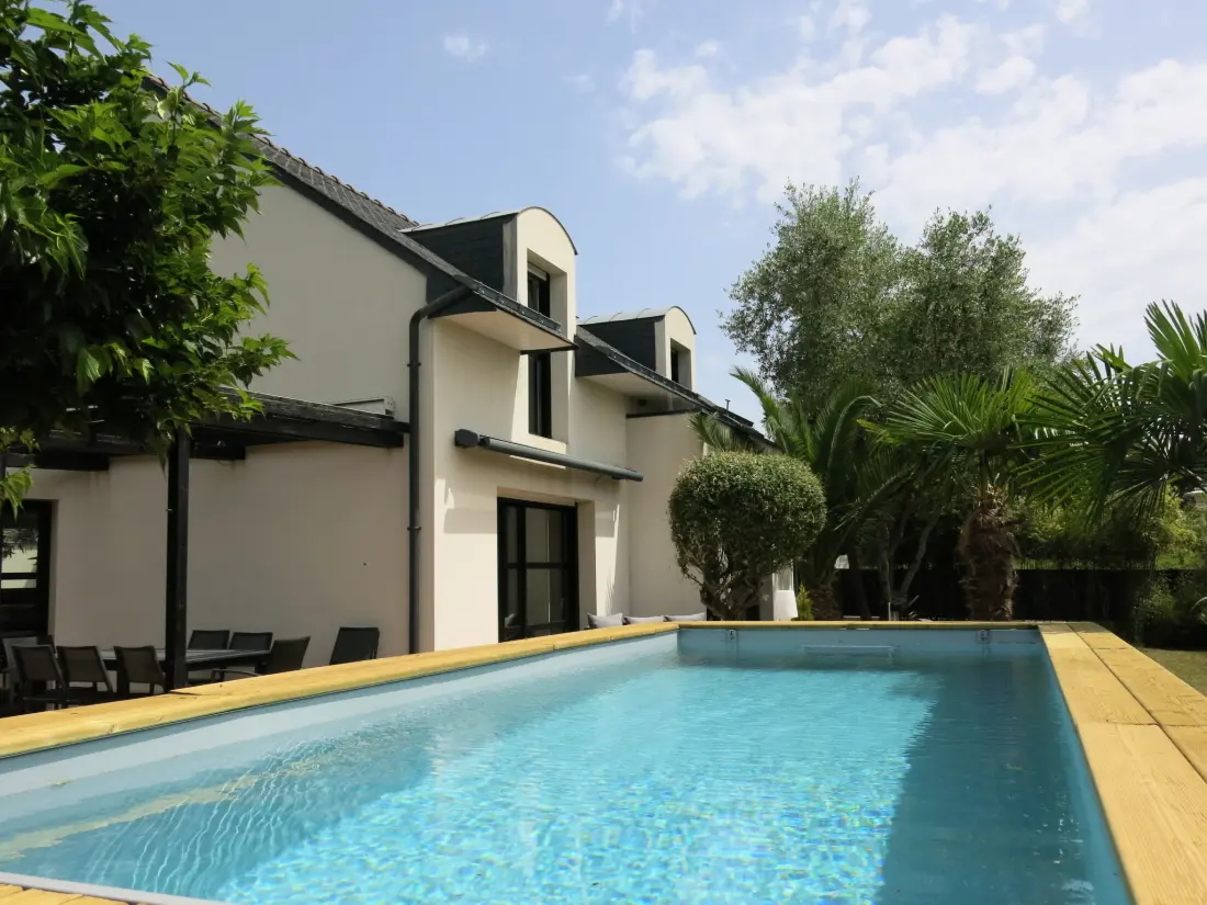Maison de Vacances Theix