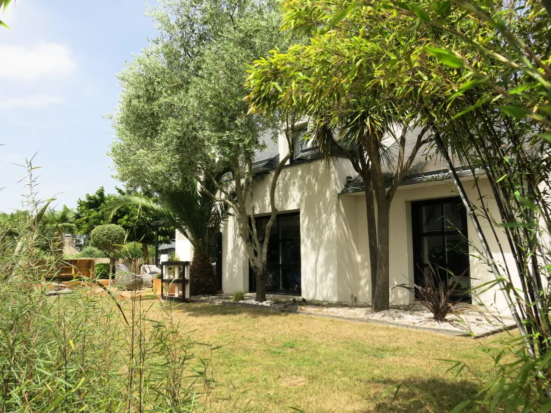 Maison de Vacances Theix