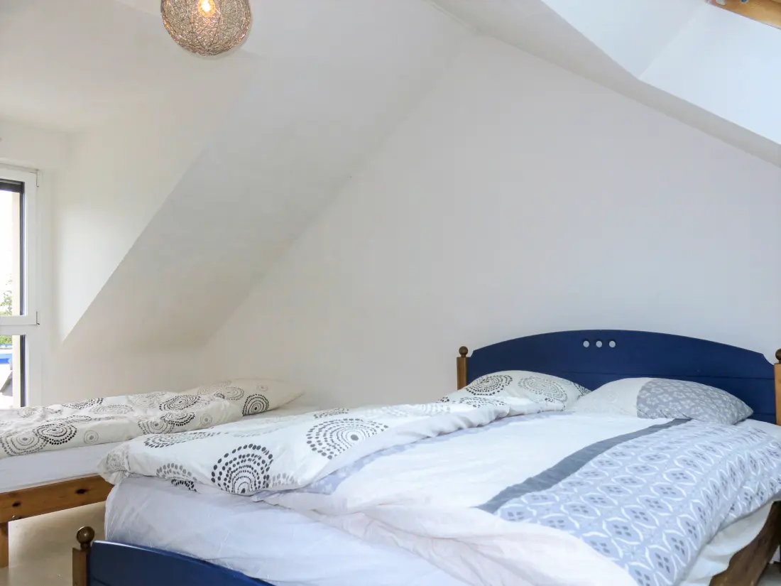 Maison de Vacances Theix