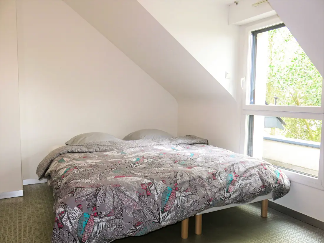 Maison de Vacances Theix
