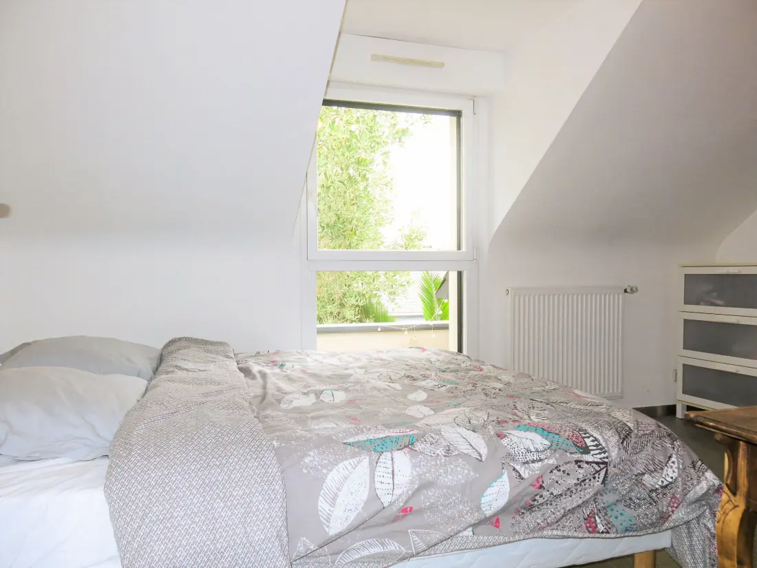 Maison de Vacances Theix