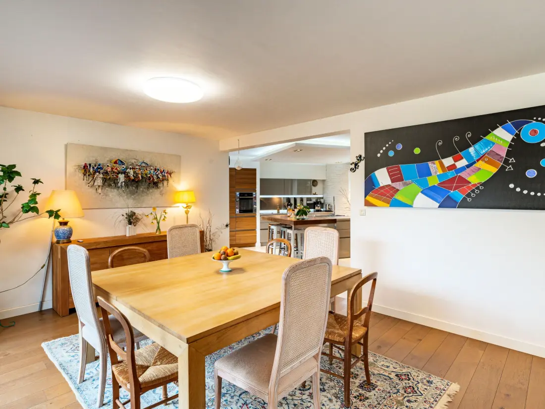 Maison de Vacances Theix