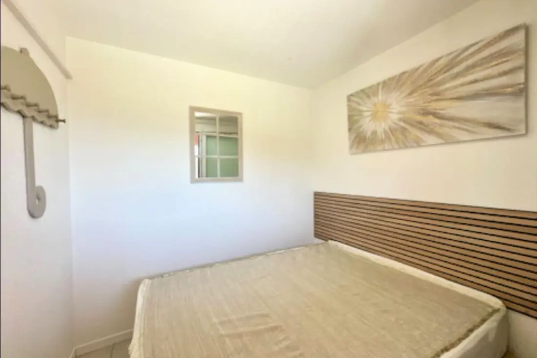Logement Lumineux Avec Terrasse Et Vue Mer
