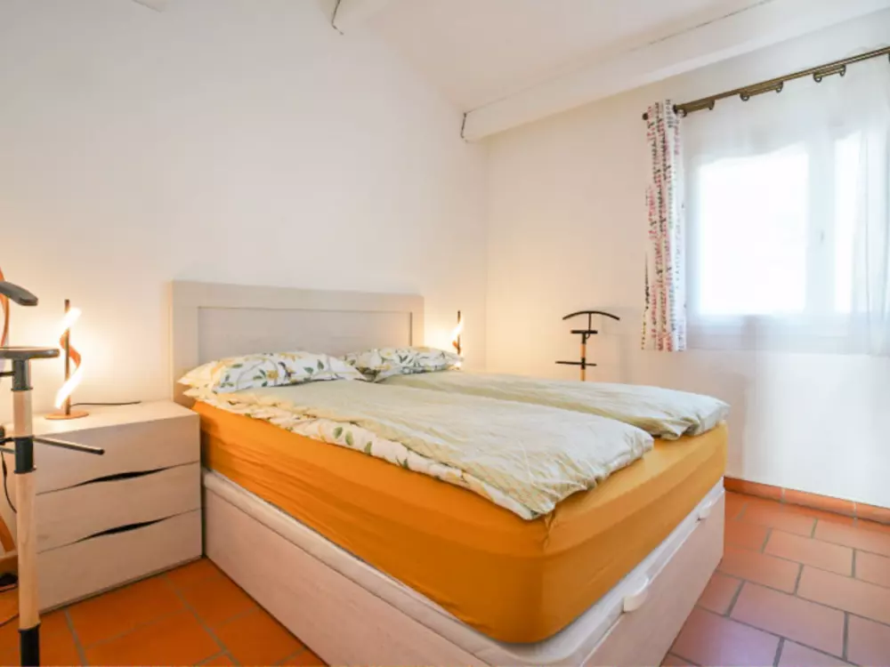 Maison de Vacances Théoule sur mer