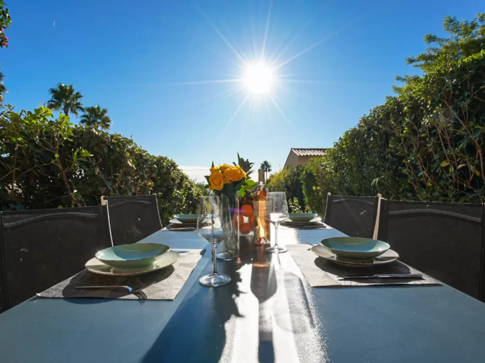 Maison de Vacances Théoule sur mer