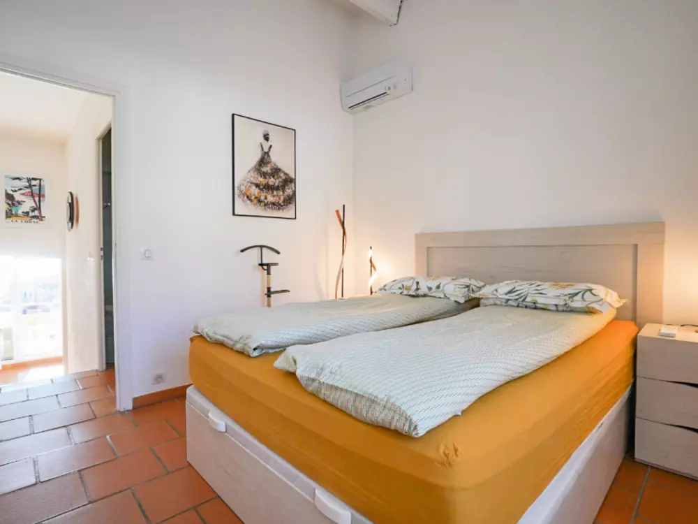 Maison de Vacances Théoule sur mer