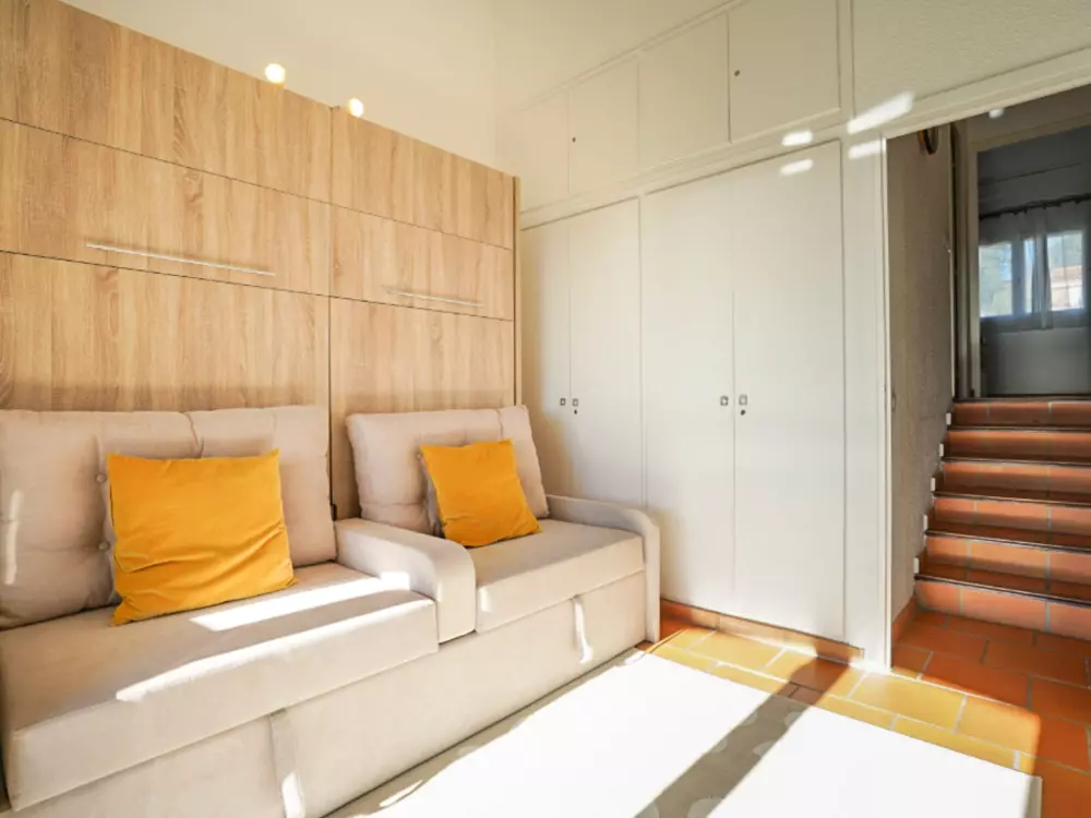 Maison de Vacances Théoule sur mer