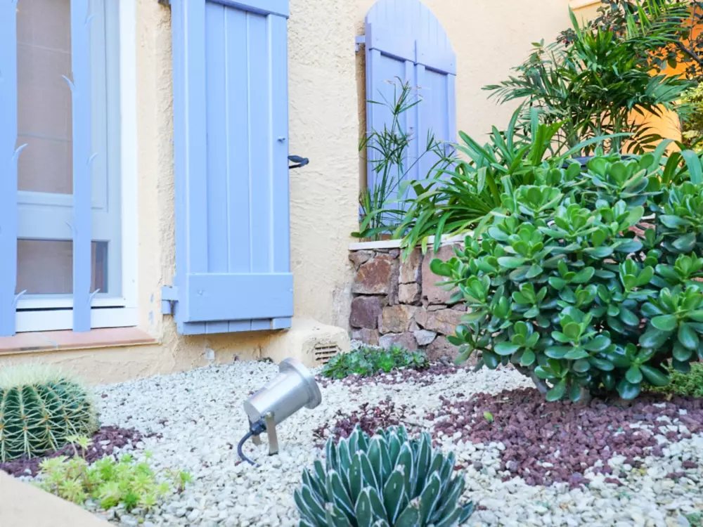 Maison de Vacances Théoule sur mer