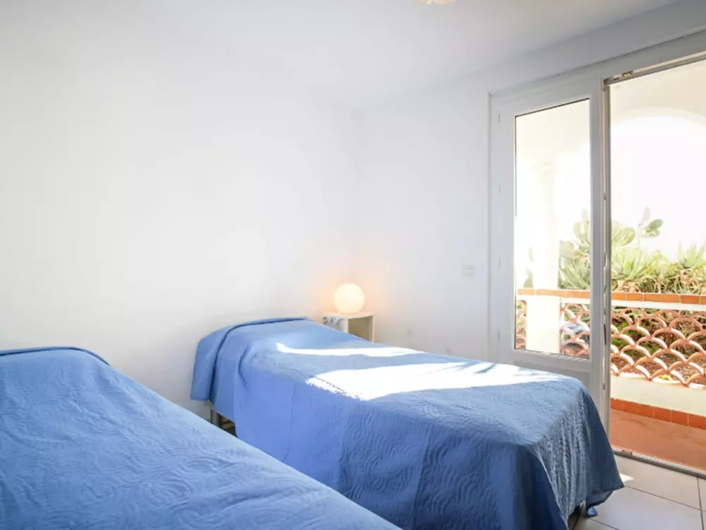 Maison de Vacances Théoule sur mer